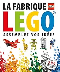 plan montage lego d'occasion plan montage lego d'occasion Livré partout en France