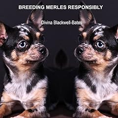 Breeding merles responsibly usato  Spedito ovunque in Italia 