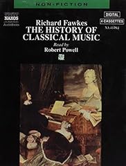 History classical music for sale  Delivered anywhere in UK