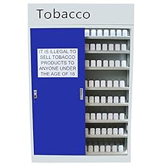 Retail cigarette tobacco for sale  Delivered anywhere in Ireland