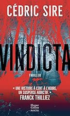 Vindicta d'occasion  Livré partout en France