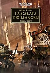 Warhammer the horus usato  Spedito ovunque in Italia 
