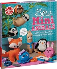 Sew mini animals for sale  Delivered anywhere in USA 
