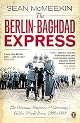 Berlin baghdad express for sale  Delivered anywhere in UK