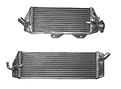 960260 radiatore alluminio usato  Spedito ovunque in Italia 
