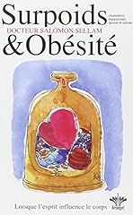 Surpoids obésité esprit d'occasion  Livré partout en France