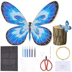 Webeedy diy butterfly for sale  Delivered anywhere in UK
