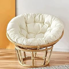 Papasan chair indoor for sale  Delivered anywhere in UK