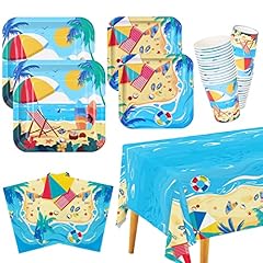 Beach theme party for sale  Delivered anywhere in USA 