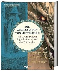 Wissenschaft mittelerde tolkie gebraucht kaufen  Wird an jeden Ort in Deutschland