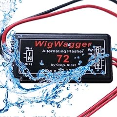 Stop alert wigwagger for sale  Delivered anywhere in USA 