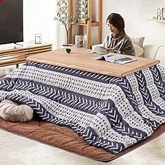 Gtyunzp kotatsu table for sale  Delivered anywhere in UK