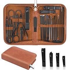 Manicure set professional for sale  Delivered anywhere in USA 