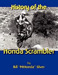 History honda scrambler for sale  Delivered anywhere in USA 
