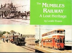 Mumbles railway. lost for sale  Delivered anywhere in UK