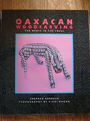 Oaxacan woodcarving magic for sale  Delivered anywhere in USA 