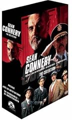 Sean connery collection gebraucht kaufen  Wird an jeden Ort in Deutschland