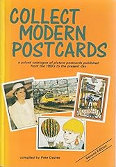 Collecting modern postcards for sale  Delivered anywhere in UK