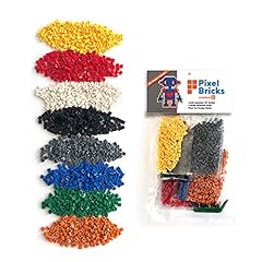 Creative pixel bricks for sale  Delivered anywhere in USA 