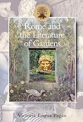 Rome literature gardens for sale  Delivered anywhere in USA 