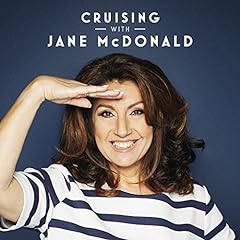 Cruising jane mcdonald for sale  Delivered anywhere in UK