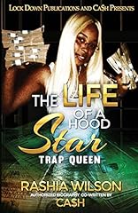 Life hood star for sale  Delivered anywhere in USA 