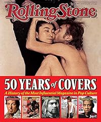 Rolling stone years usato  Spedito ovunque in Italia 