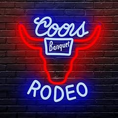 Piloyinde cowboy neon for sale  Delivered anywhere in USA 