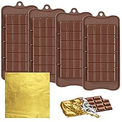 Pcs chocolate moulds for sale  Delivered anywhere in USA 