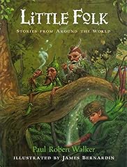 Little folk stories for sale  Delivered anywhere in USA 