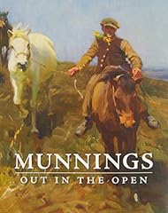Munnings open air for sale  Delivered anywhere in UK