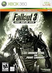 Fallout game add for sale  Delivered anywhere in USA 