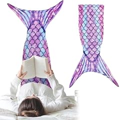 Fainfun coperta coda usato  Spedito ovunque in Italia 