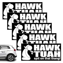 Lot autocollants hawk d'occasion  Livré partout en France