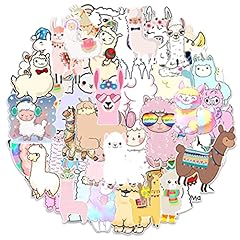 Cute llama stickers for sale  Delivered anywhere in USA 