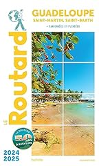 Guide routard guadeloupe d'occasion  Livré partout en Belgiqu