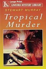 Tropical murder for sale  Delivered anywhere in UK