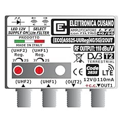 Eco ass25 reg usato  Spedito ovunque in Italia 