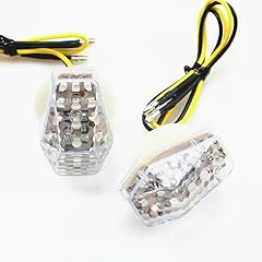Motorbike indicators motorbike for sale  Delivered anywhere in UK