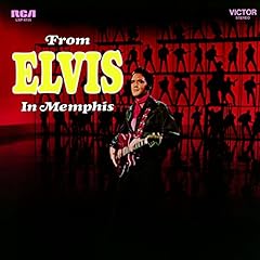 Elvis memphis vinyl for sale  Delivered anywhere in UK