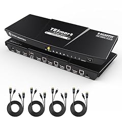 Tesmart hdmi kvm for sale  Delivered anywhere in USA 