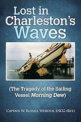 Lost charleston waves for sale  Delivered anywhere in UK
