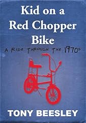 Kid red chopper d'occasion  Livré partout en France