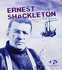 Ernest shackleton antarctic for sale  Delivered anywhere in UK