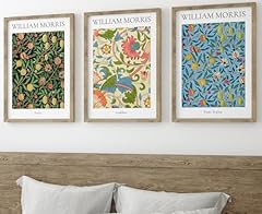 William morris set for sale  Delivered anywhere in UK