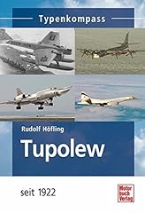 Tupolew 1922 gebraucht kaufen  Wird an jeden Ort in Deutschland