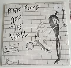 Off the wall usato  Spedito ovunque in Italia 