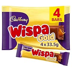 Cadbury wispa gold for sale  Delivered anywhere in UK