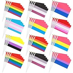 200 pcs rainbow for sale  Delivered anywhere in USA 