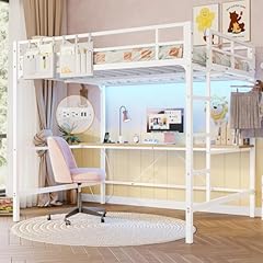 Dictac loft bed for sale  Delivered anywhere in USA 